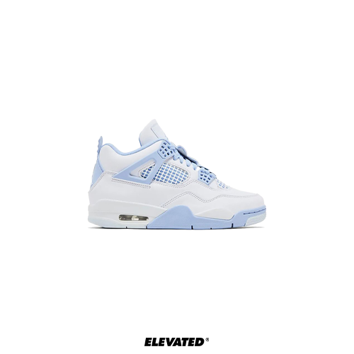 Air Jordan 4 Forget Me